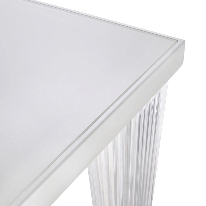 Обеденный стол Kartell Top top - фото-2 | interior market Обеденный стол Kartell Top top - фото-2 | interior market