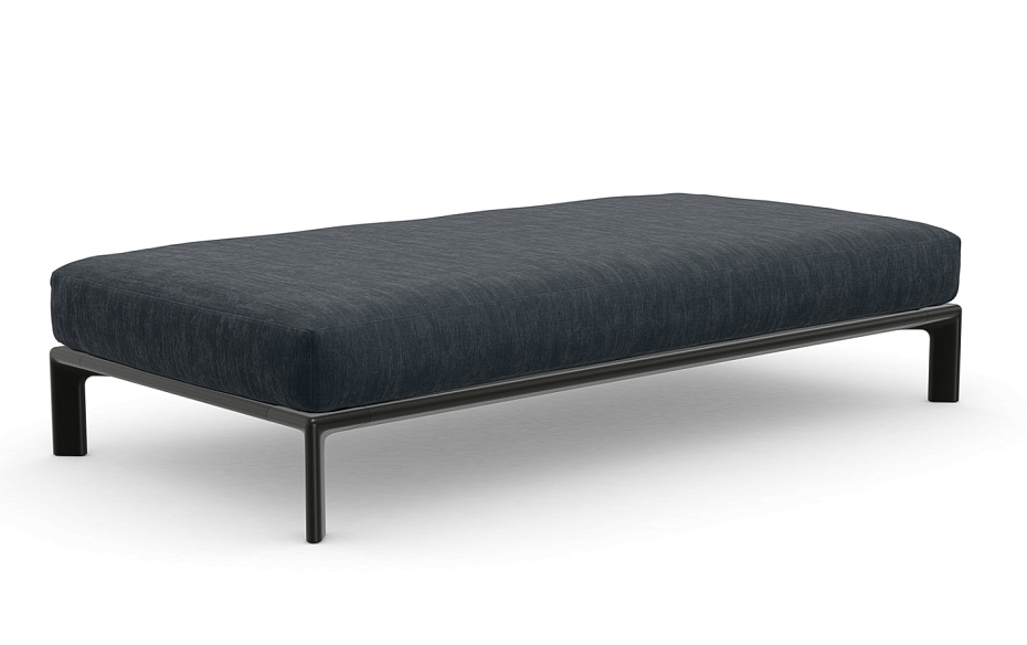 Кушетка Vitra Anagram Sofa - фото-2 | interior market