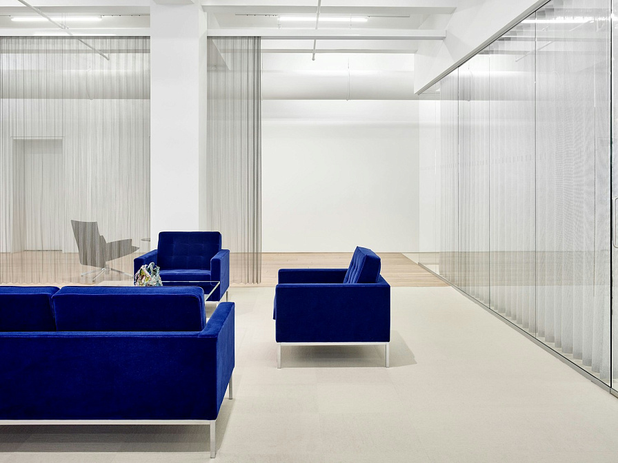 Диван Knoll FLORENCE - фото-4 | interior market