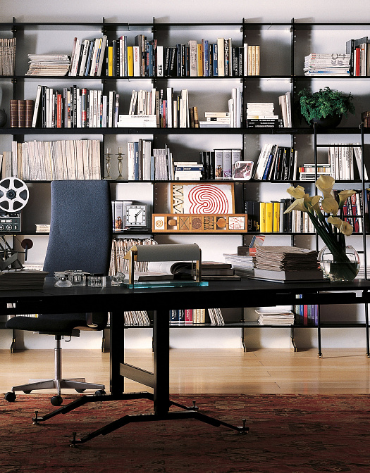 Стеллаж Misura Emme Elegie - фото-3 | interior market