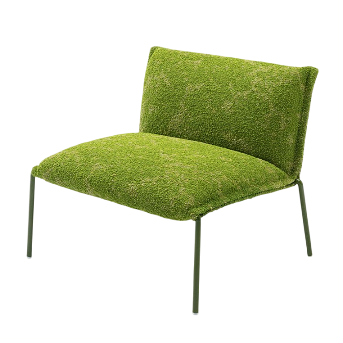 Кресло для улицы Paola lenti MAE - фото-1 | interior market