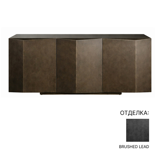 Комод Bonaldo Bernois - фото-1 | interior market