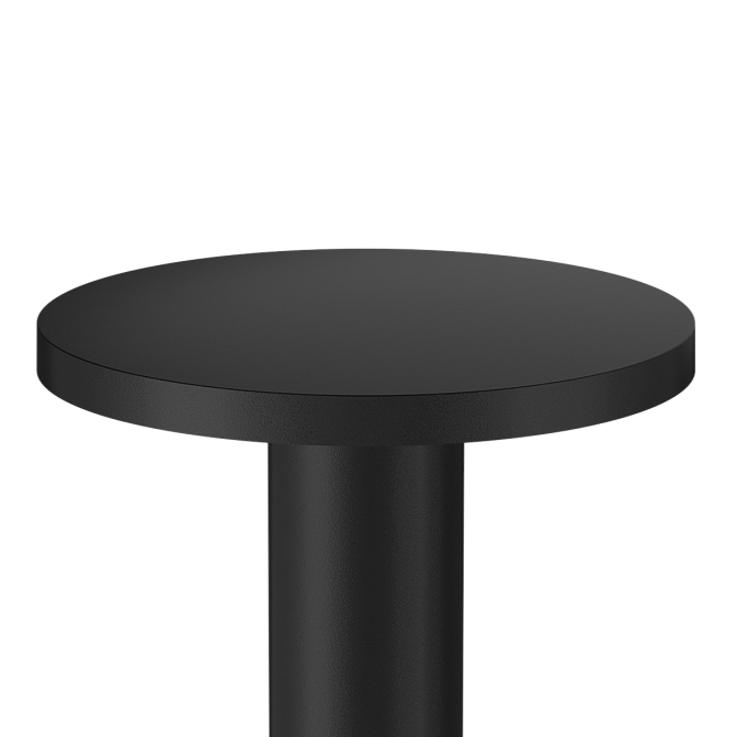 Уличный светильник  Lombardo Stik 200 Opal - фото-1 | interior market