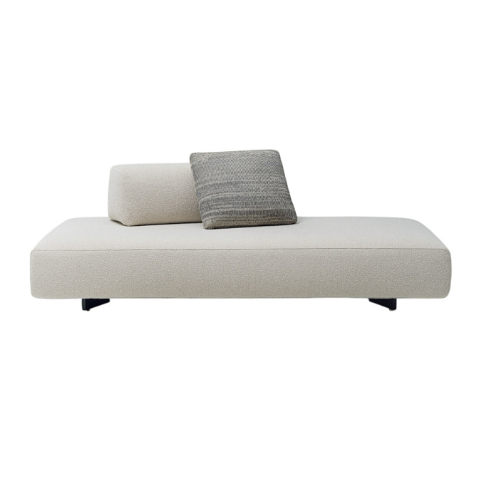 Модульный диван Paola lenti ORLANDO - фото-1 | interior market