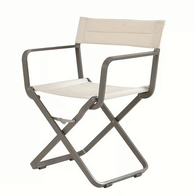 Стул складной для улицы Ethimo Studios - фото-1 | interior market