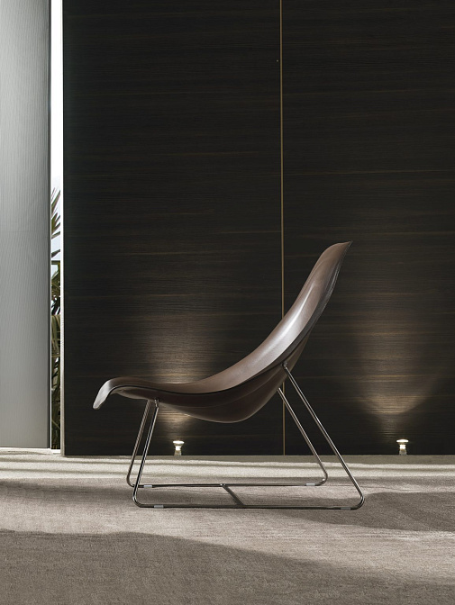 Кресло i4Mariani OYSTER  LIGHT - фото-3 | interior market