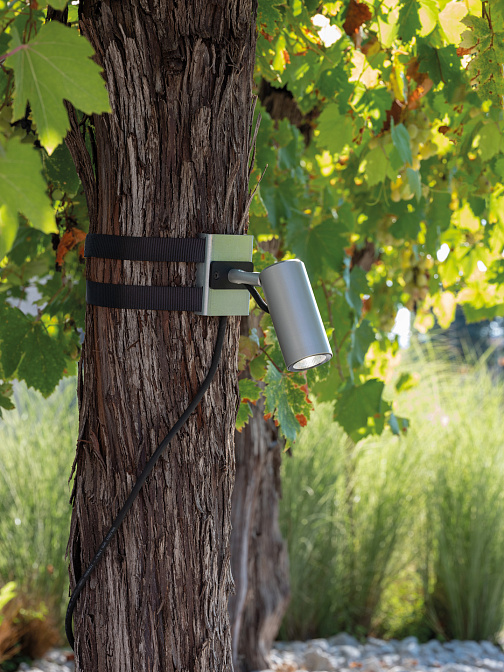 Уличный светильник  Lombardo  - фото-3 | interior market