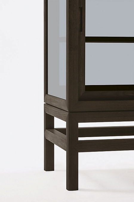 Витрина De Padova Silent Cabinet - фото-3 | interior market