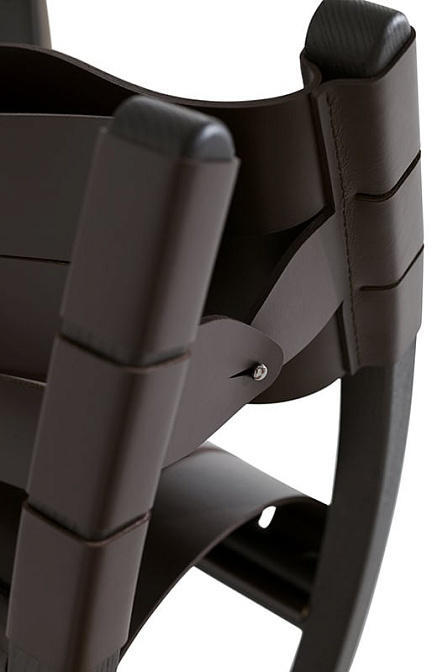 Стул De Padova Almayer - фото-2 | interior market