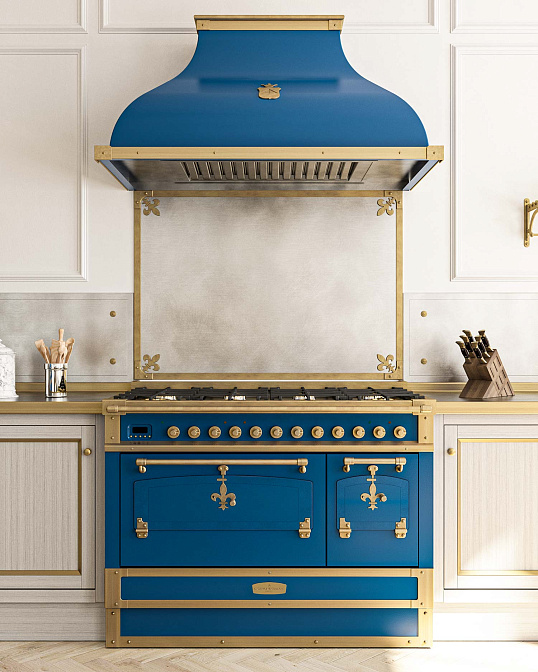 Варочная панель Gullo Restart - фото-2 | interior market