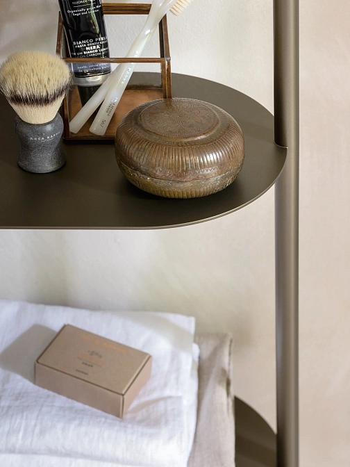 Стеллаж Novamobili Riga - фото-5 | interior market