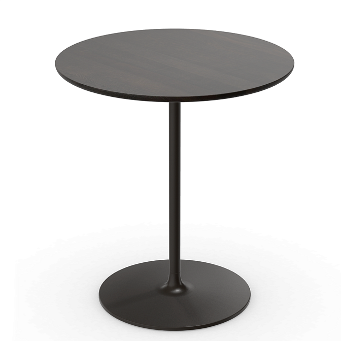 Журнальный столик Vitra OCCASIONAL LOW TABLE - фото-1 | interior market