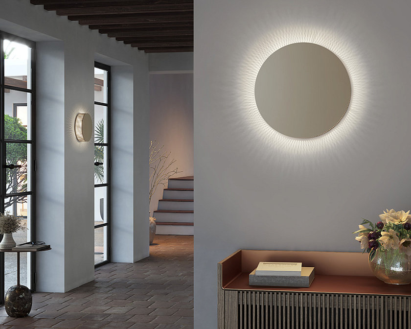 Бра Bover Helios A/02 - фото-3 | interior market