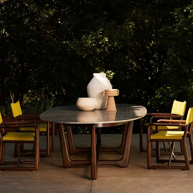 Стол Exteta SUNSET - фото-7 | interior market