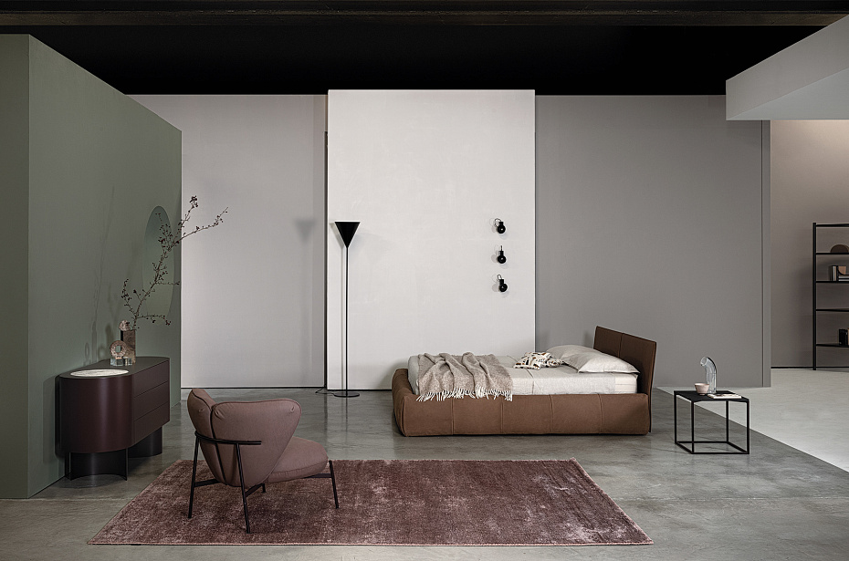 Кровать Cierre Tab - фото-2 | interior market