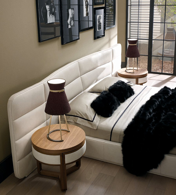 Кровать Ulivi Master - фото-3 | interior market