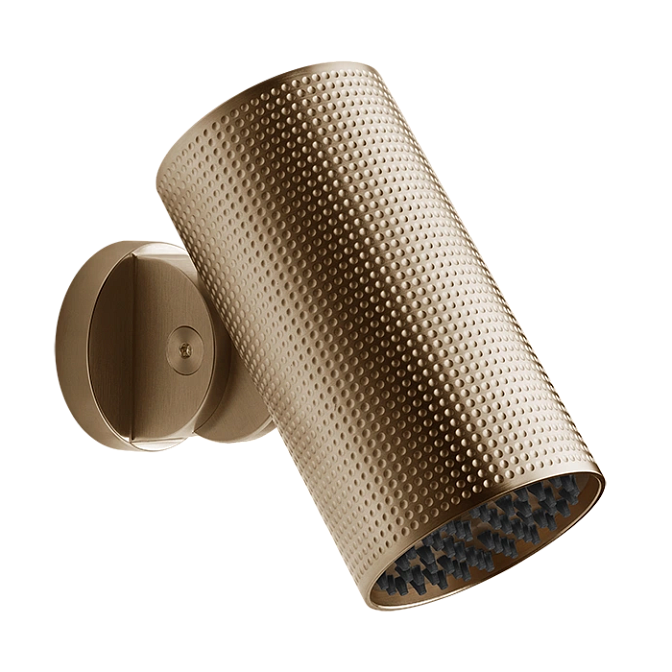 Верхний душ Gessi SPOTWATER CESELLO - фото-1 | interior market