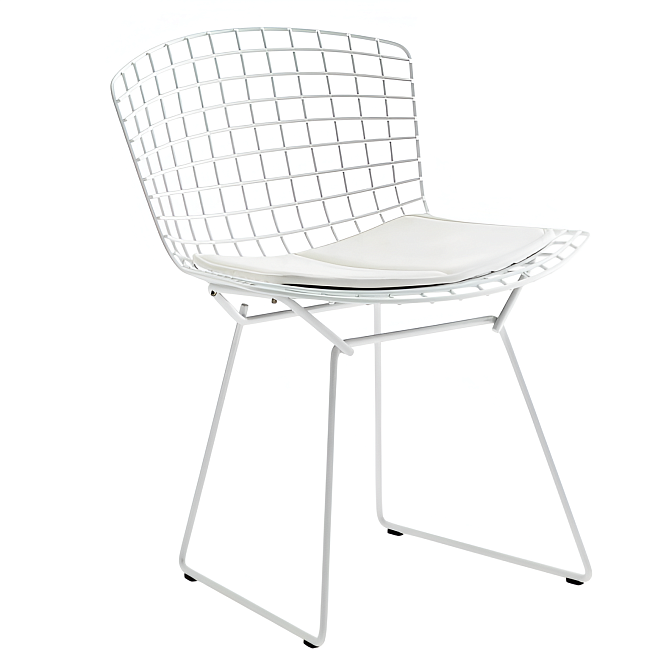 Обеденный стул Knoll BERTOIA - фото-1 | interior market