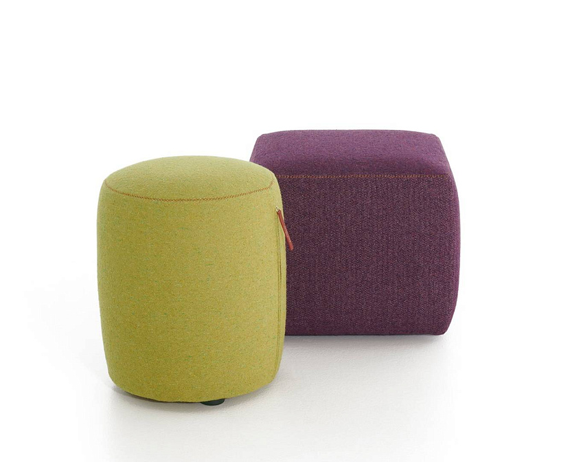 Пуф De Padova Everyday Life - фото-2 | interior market