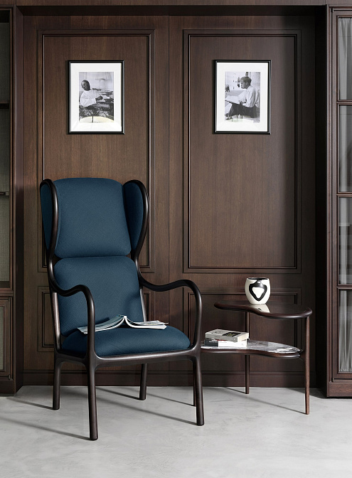 Кресло Ceccotti Bergère30 - фото-2 | interior market