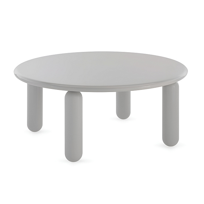 Кофейный столик Kartell Undique mas - фото-1 | interior market