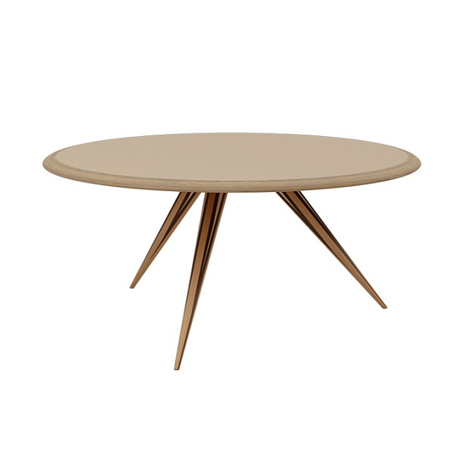 Журнальный столик Morelato Carambola - фото-1 | interior market