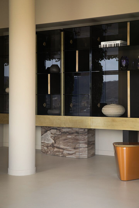 Витрина Baxter AMIRA - фото-11 | interior market