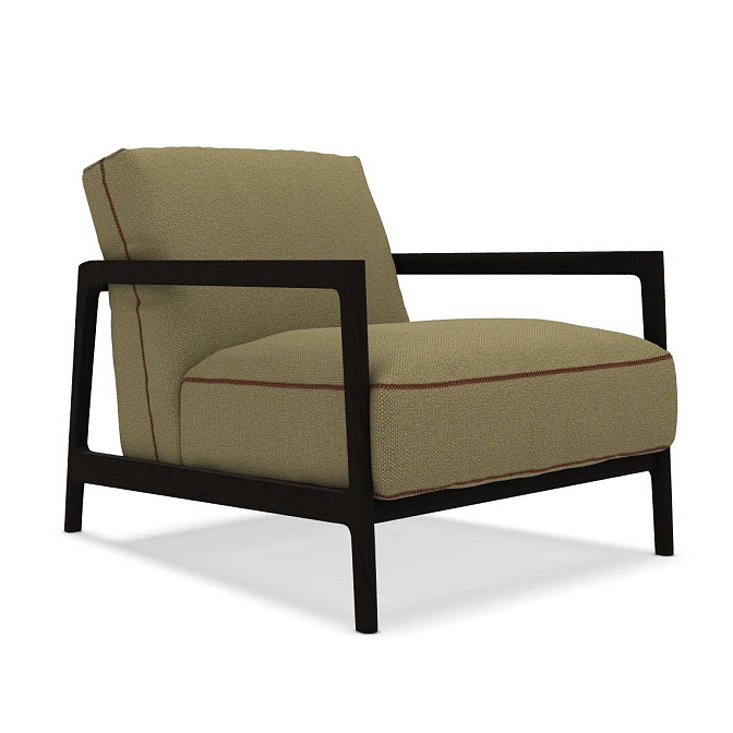 Кресло De Padova Everyday Life - фото-1 | interior market