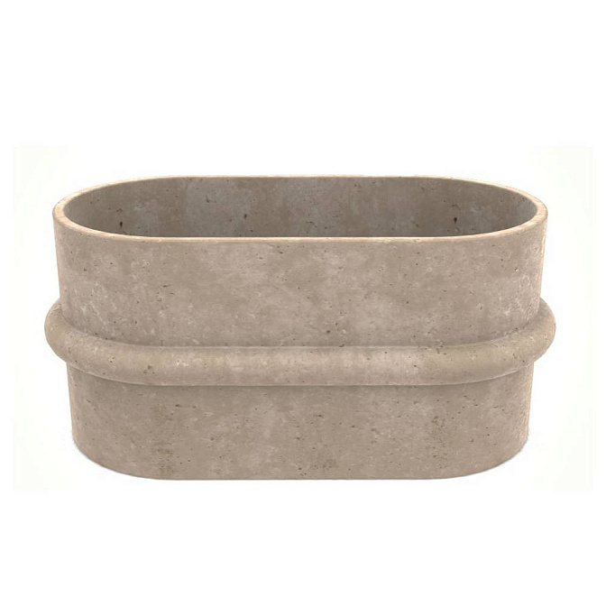 Кашпо Ethimo Innesti - фото-1 | interior market