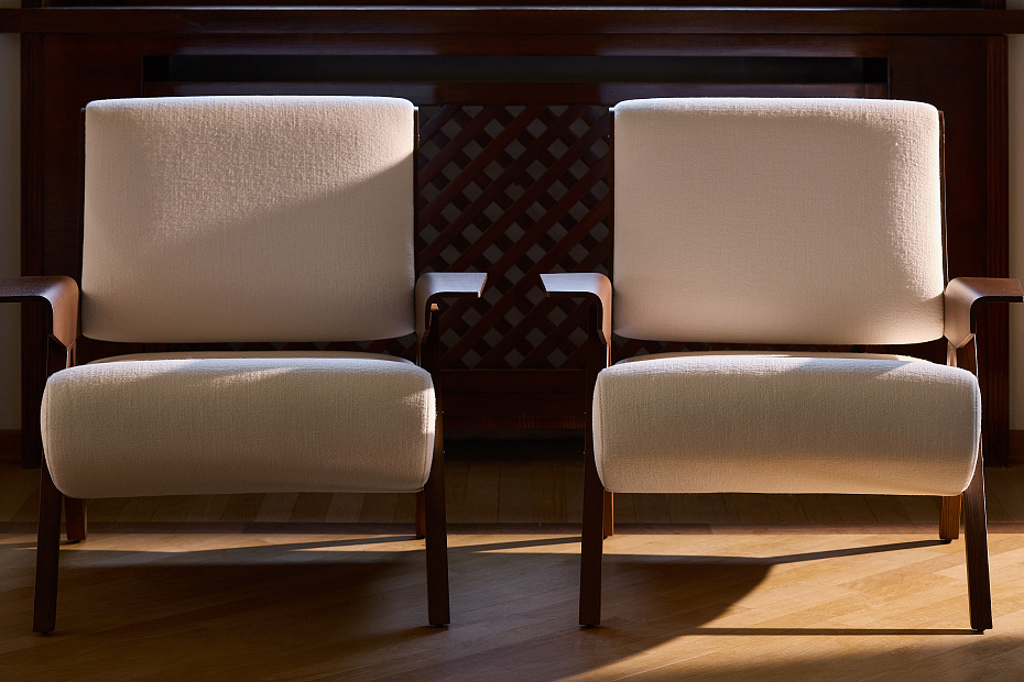 Кресло Tacchini LINA - фото-3 | interior market Кресло Tacchini LINA - фото-3 | interior market