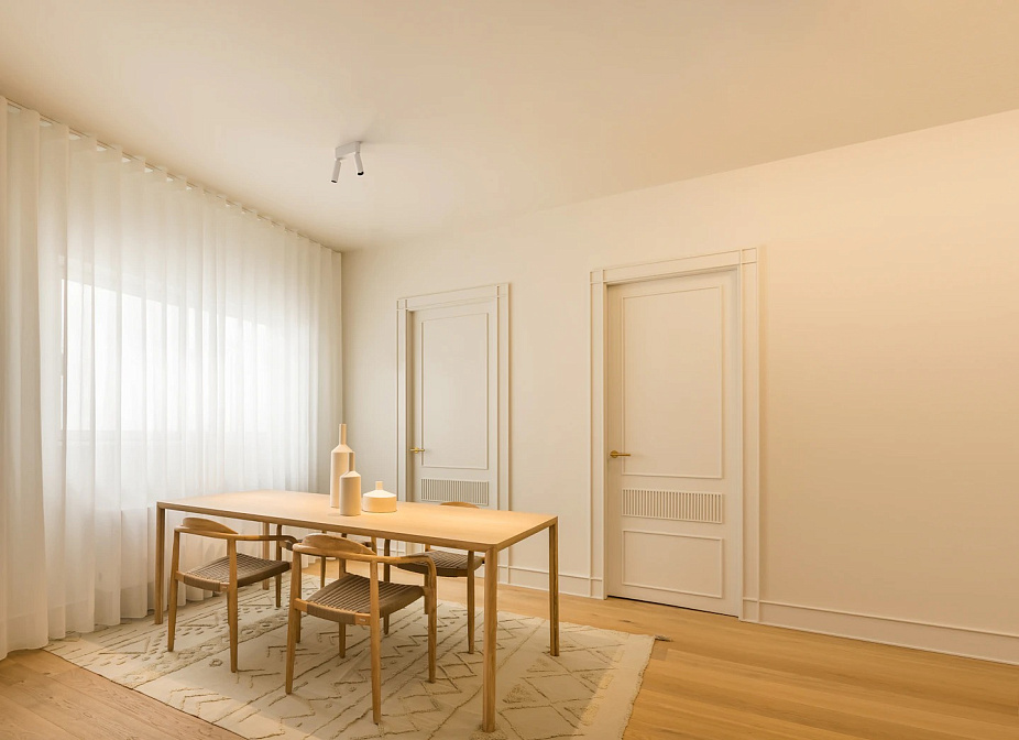 Потолочный светильник  Flos Double Spot Ceiling - фото-4 | interior market