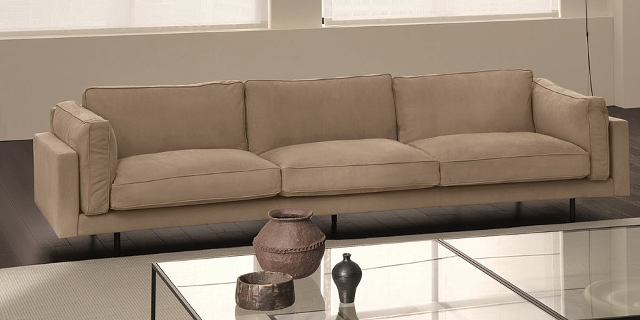 Диван De Padova Square 16 - фото-3 | interior market