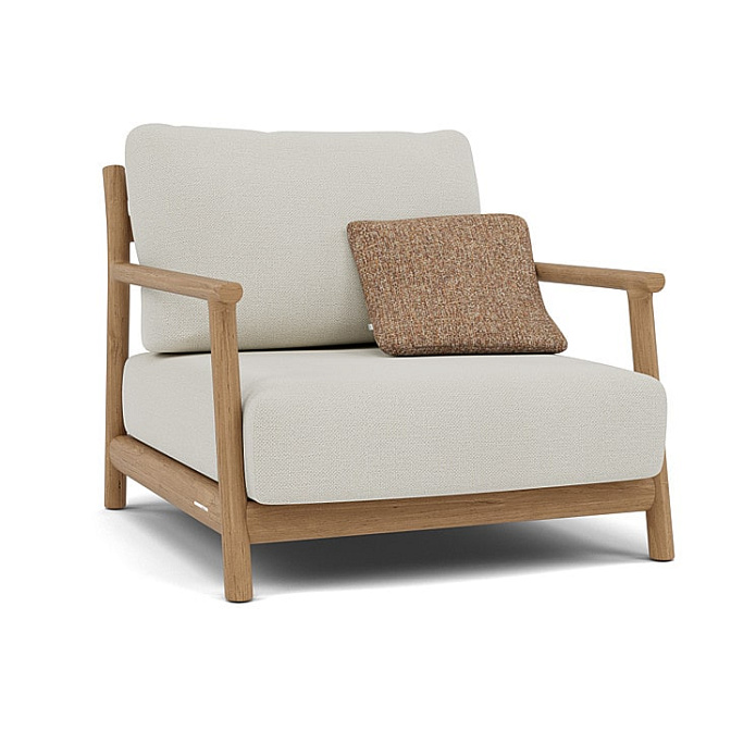 Кресло для улицы Manutti Muyu - фото-1 | interior market