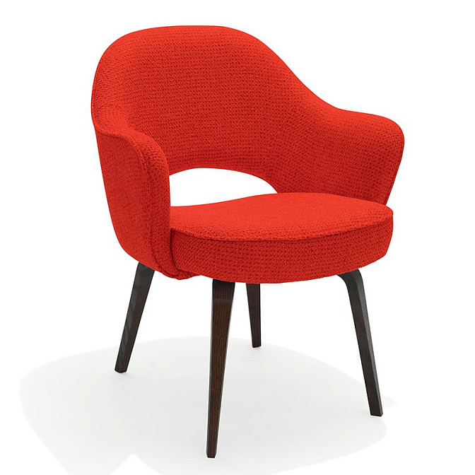 Кресло Knoll Saarinen - фото-1 | interior market