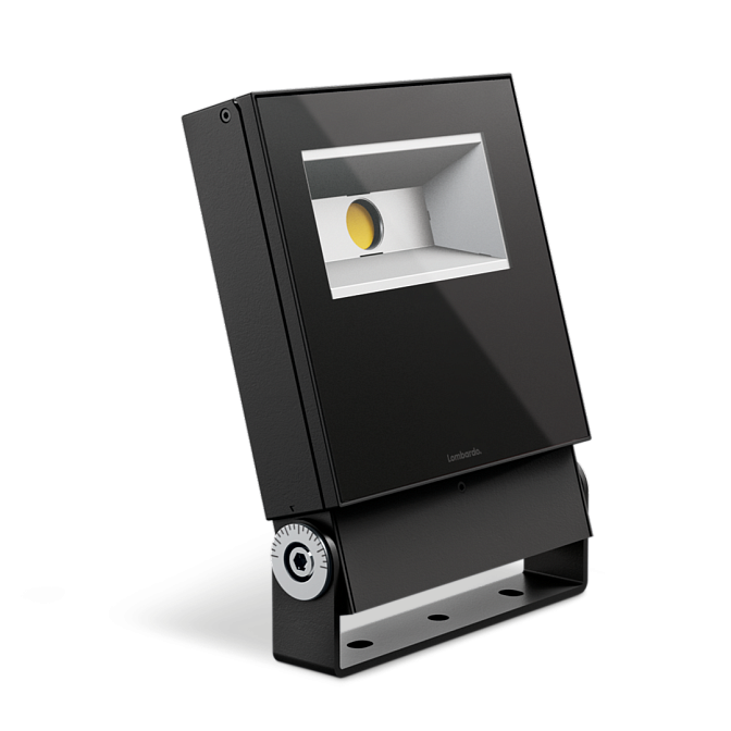 Уличный светильник  Lombardo Delta 1 Simmetrico - фото-1 | interior market