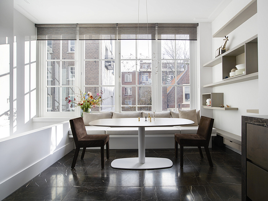 Кресло Studio Piet Boon SAAR - фото-4 | interior market