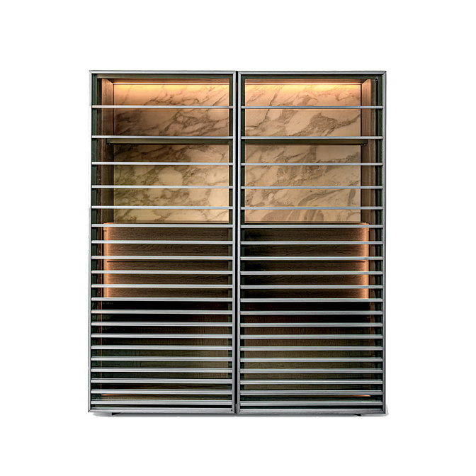 Витрина Molteni Horizons - фото-1 | interior market