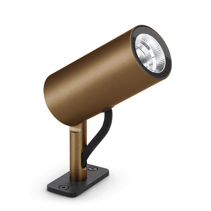 Уличный светильник  Lombardo  - фото-1 | interior market