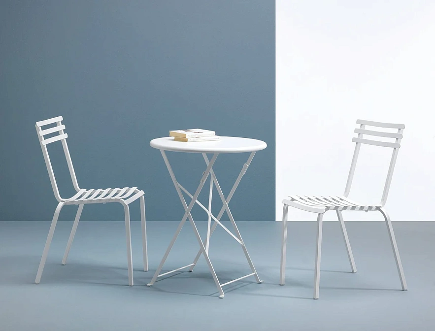 Стул для улицы Ethimo Flower - фото-2 | interior market