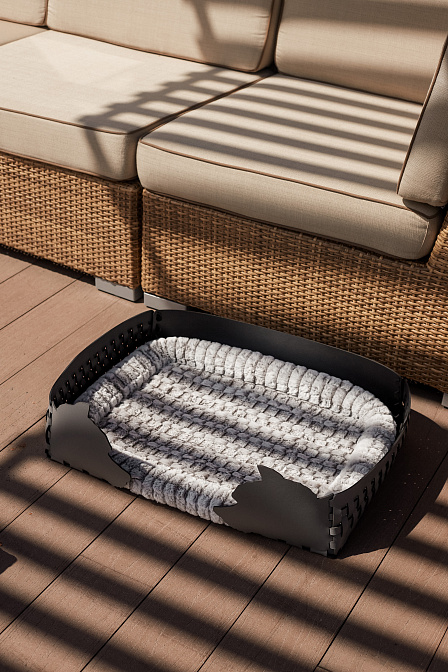 ЛЕЖАНКА ДЛЯ СОБАКИ ADJ  - фото-2 | interior market