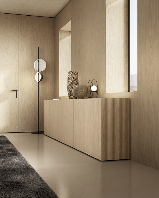 Комод Olivieri Dress Code - фото-3 | interior market