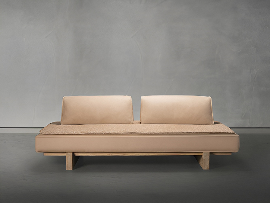 Диван-кушетка Studio Piet Boon RAF - фото-2 | interior market