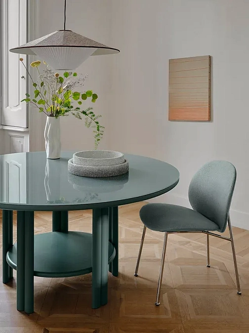 Обеденный стол Saba Anam - фото-4 | interior market