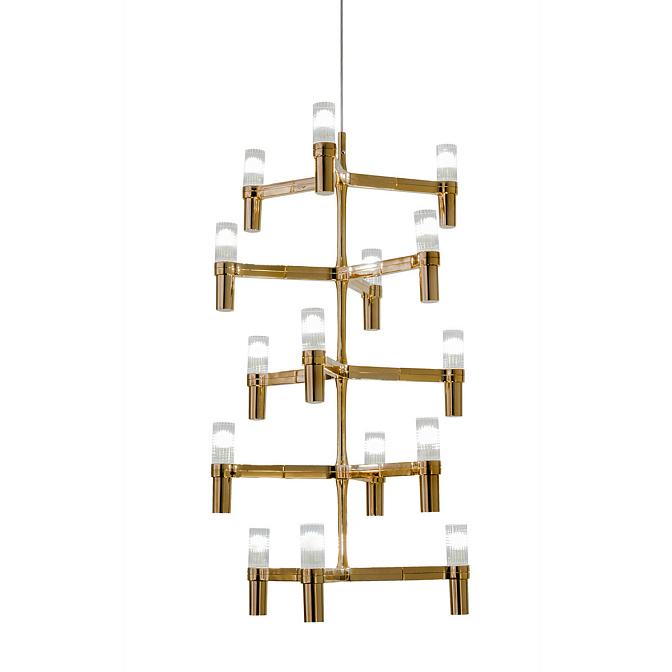 Потолочный светильник  Nemo CROWN MULTI - фото-1 | interior market