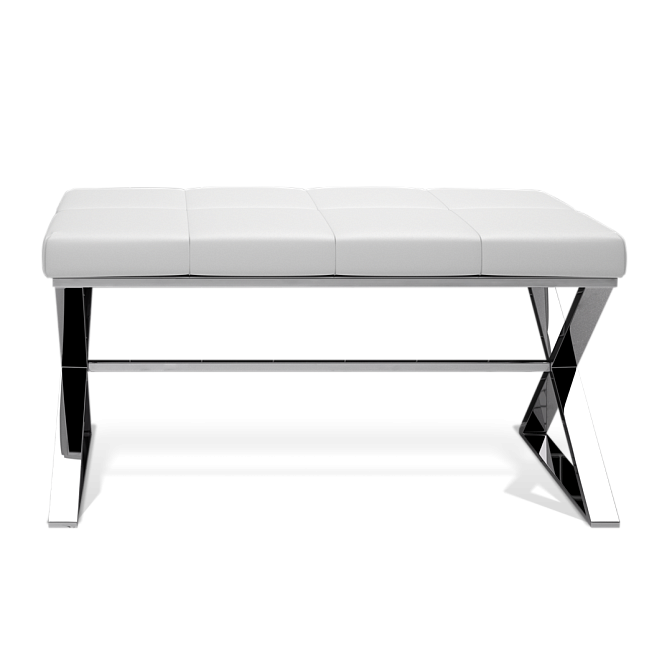 Банкетка для ванной комнаты Decor Walther BENCH - фото-1 | interior market