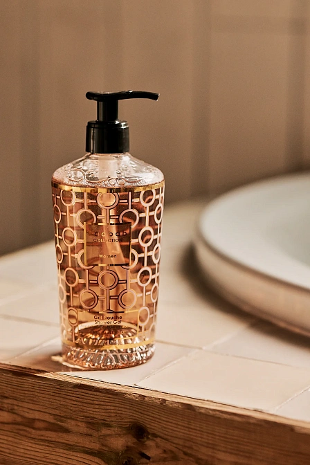 Гель для душа BAOBAB WOMEN COSMETICS 350 мл - фото-3 | interior market