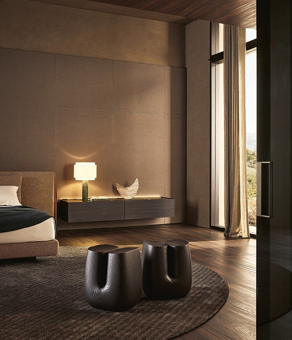 Журнальный столик Poliform Ube - фото-2 | interior market