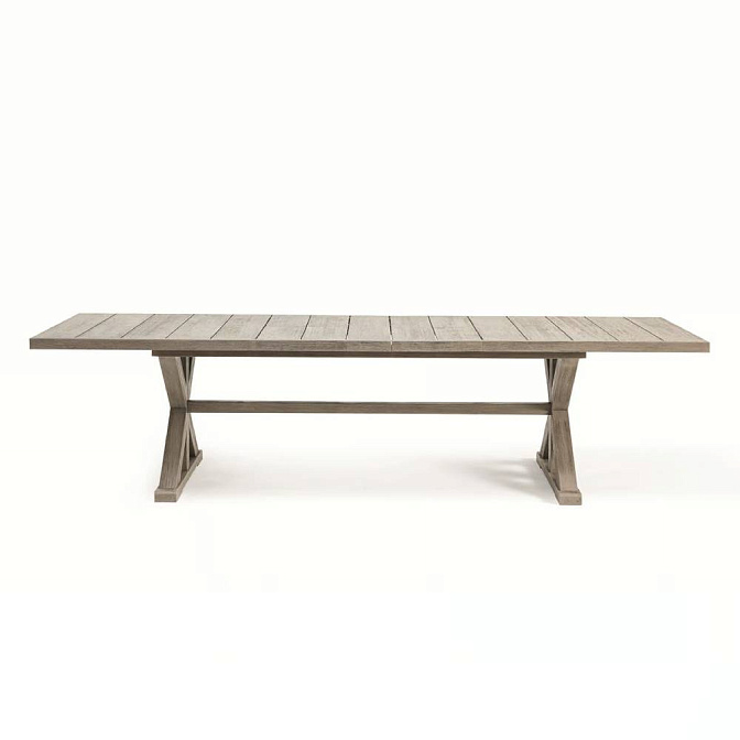 Стол обеденный Ethimo Cronos - фото-1 | interior market