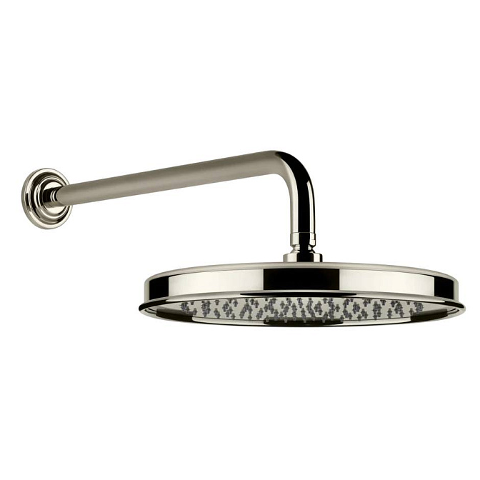 Верхний душ Gessi VENTI20 - фото-1 | interior market