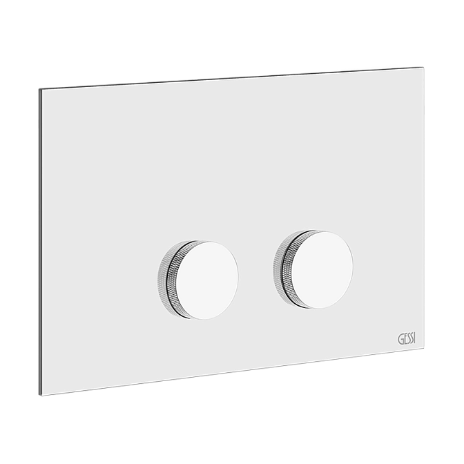 Клавиша Gessi ANELLO - фото-1 | interior market